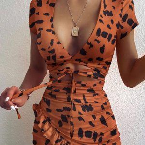 Short Dress